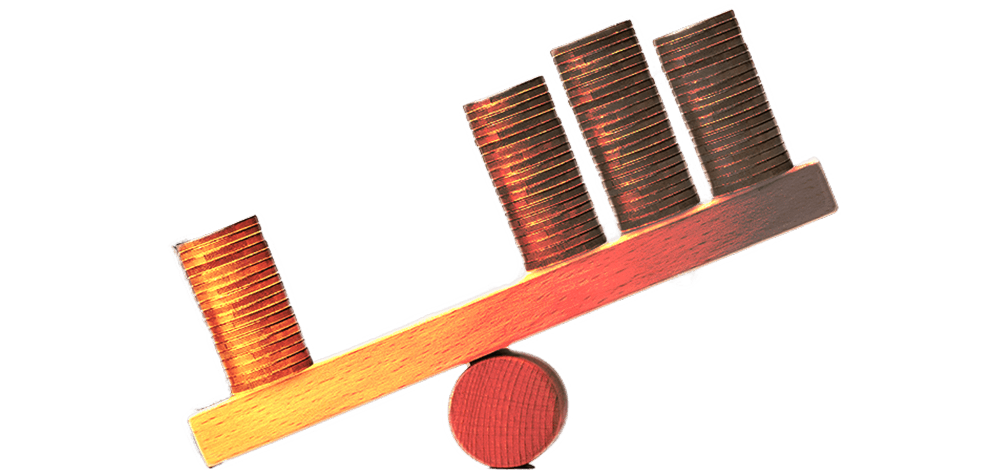 weighing prototype before patent