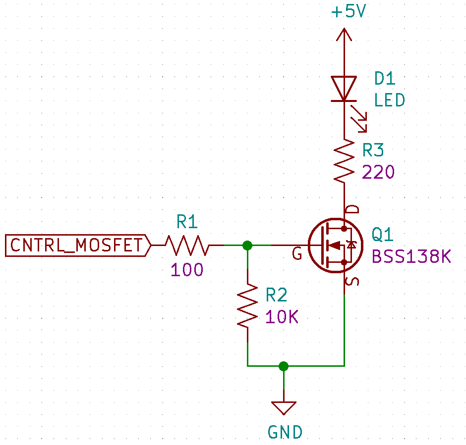 Designing Power MOSFET Circuits - MicroType Engineering.