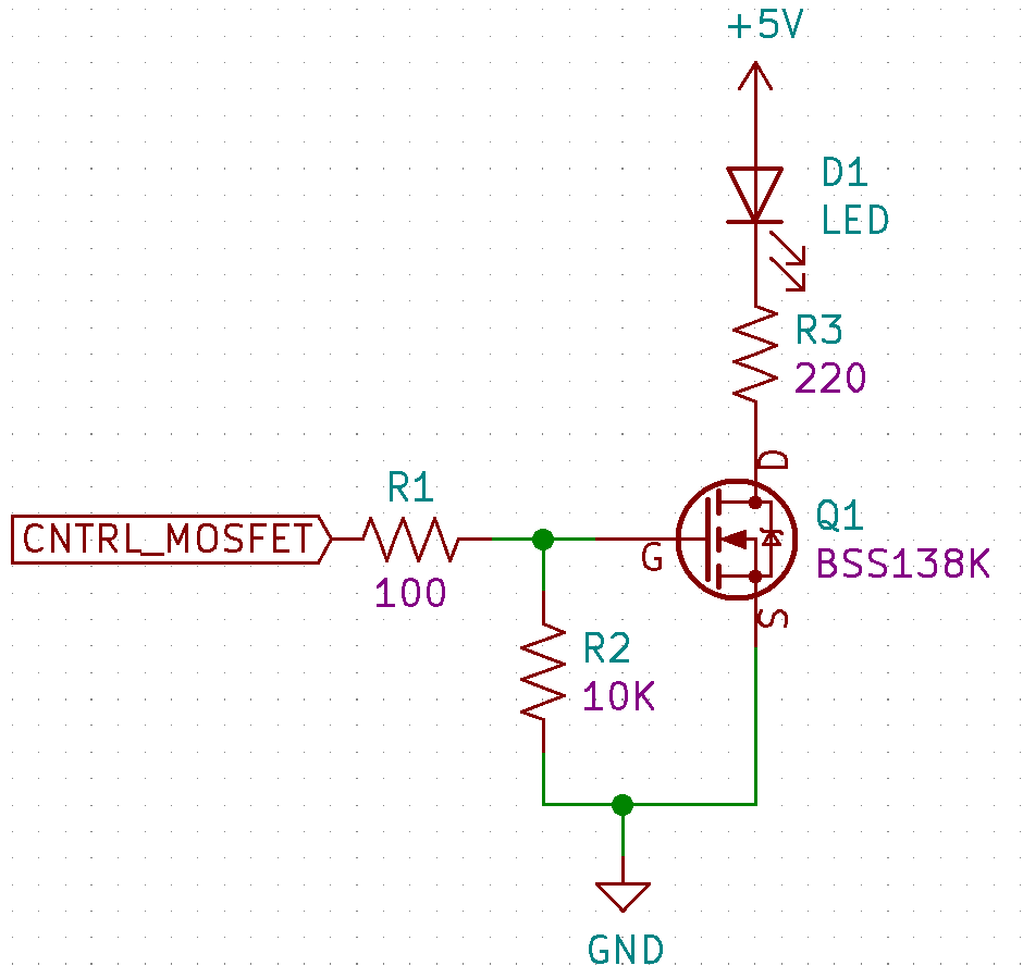 MOSFET Calculator