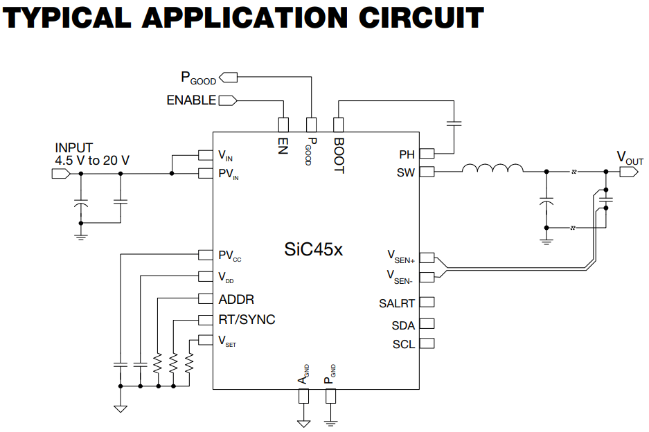 Supply Voltage ＜Absolute Maximum Ratings＞, Electronics Basics